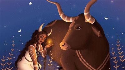 توقعات برج الثور.. حظك اليوم الجمعة 16-2-2024: تخل عن أفكارك القديمة