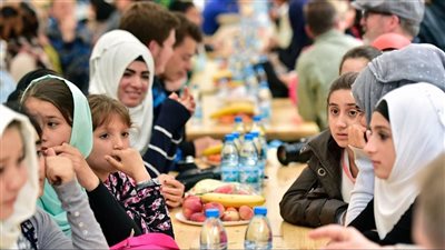  إمساكية رمضان 2024 ألمانيا.. مواقيت الصلاة في برلين وميونيخ وهامبورغ