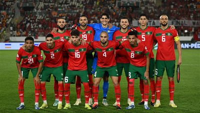 نقل مباراة المغرب والكونغو بتصفيات كأس العالم من كينشاسا إلى أغادير