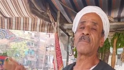 الساندوتش بـ5 جنيه.. جزار يبيع اللحمة بأسيوط: الأرزاق على الله | بث مباشر