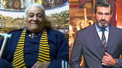 صالح العويل عن مكالمة ياسر جلال له ووعده بالعودة للكاميرات من جديد: فرحان كأني كلت خروف