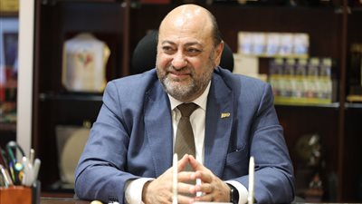 الشرقية للدخان تعقد جمعيتها العمومية غدا لمناقشة زيادة تمويل الشركة 