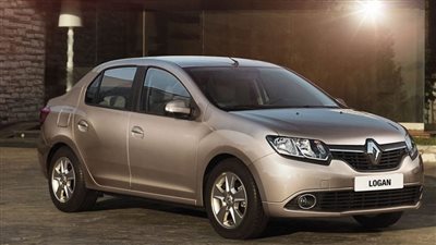 سعر رينو لوجان في سوق السيارات المستعملة