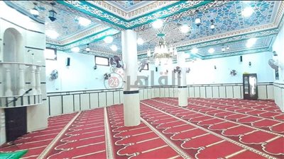 استعدادا لشهر رمضان الكريم.. وكيل أوقاف المنيا يفتتح عددًا من المساجد الجديدة