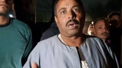 حريق يلتهم مزرعة مواشي بالغربية والخسائر تتجاوز 3 ملايين جنيه.. وأحد المتضررين: شقى عمري راح| بث مباشر