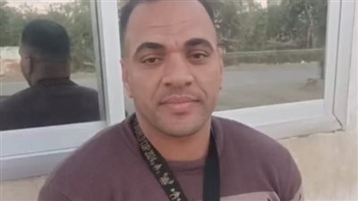 قصة شاب تغلب على إدمان المخدرات وأصبح بطلًا في كمال الأجسام: حياتي اتغيرت.. وحصلت على ذهبية كأس العالم| بث مباشر