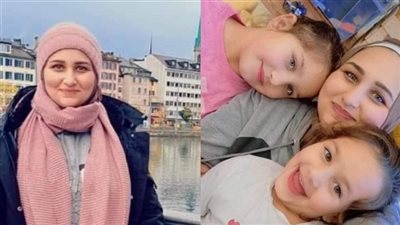 الحزن يُخيم على قرية شربين بالدقهلية قبل وصول جثمان مريم مجدي المقتولة بسويسرا