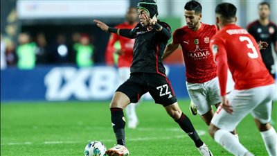 نتيجة مباراة الأهلي وشباب بلوزداد في دوري الأبطال.. التعادل السلبي يحسم اللقاء