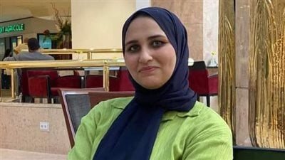 وصول جثمان مريم مجدي المقتولة بسويسرا مطار القاهرة استعدادًا لتشييعها لمثواها الأخير بالدقهلية | بث مباشر