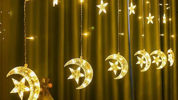 أسعار زينة رمضان