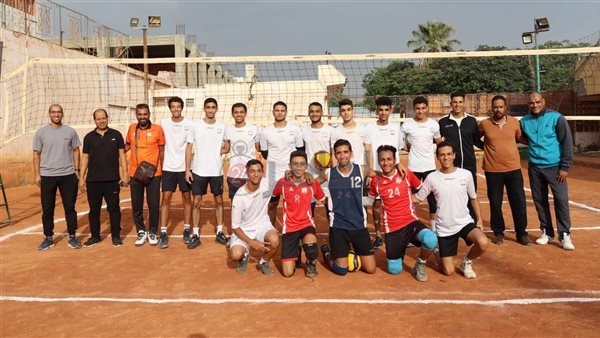 نادي المنيا الرياضي