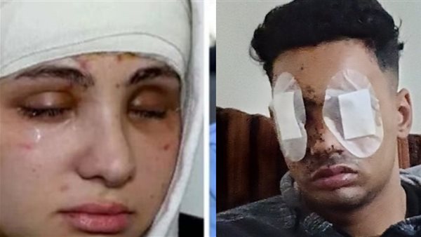 البلوجر سارة والطالب