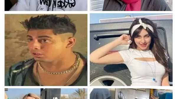 تيك توكر خلف القضبان