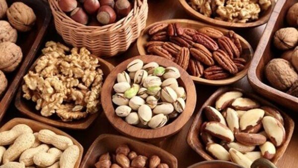 ياميش رمضان