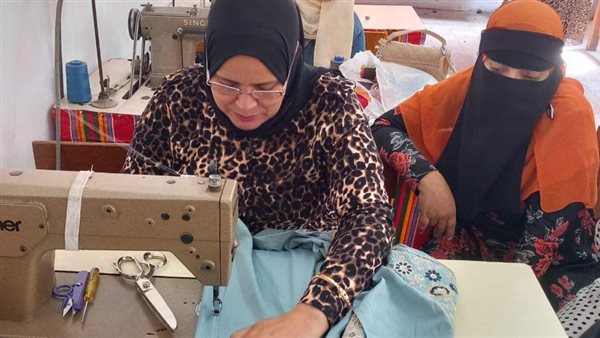 جانب من الدورة 