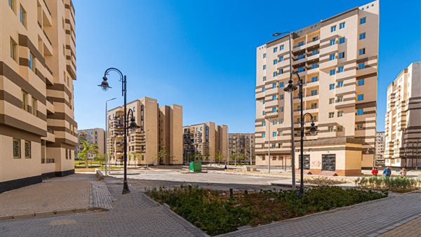 حجز شقق Valley towers