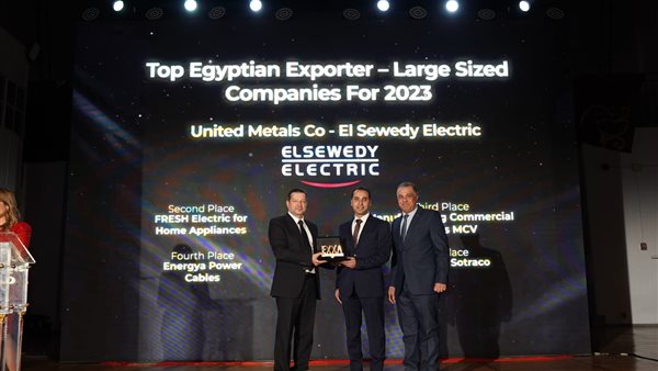  جوائز التميز في