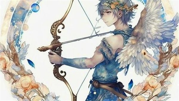 حظك اليوم برج القوس