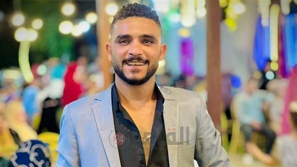 كان راجع من فرح صاحبه..