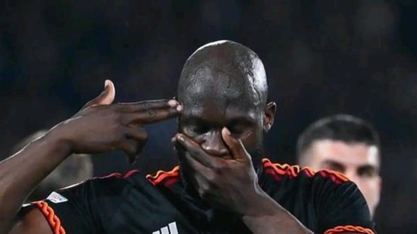 روميلو لوكاكو