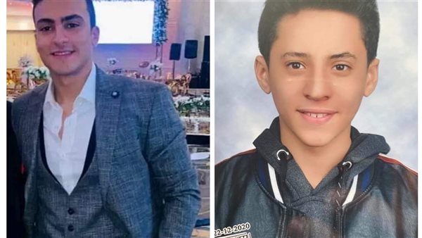 ضحايا حادث الطريق