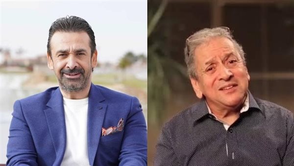 عمر عبد العزيز وكريم