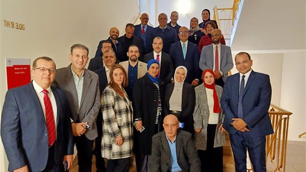 القومي للحوكمة