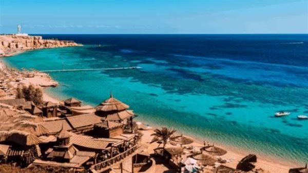 السياحة في مصر -