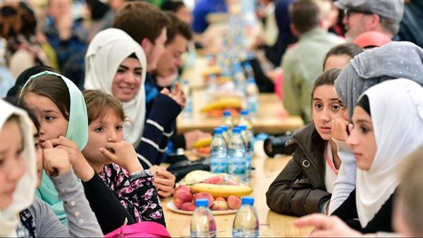 إمساكية رمضان 2024