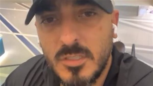 حسام الحسيني