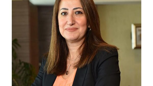 داليا الباز نائب