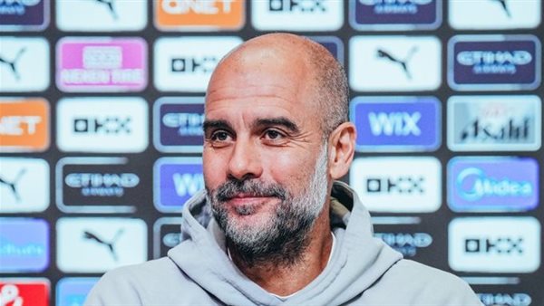 بيب جوارديولا