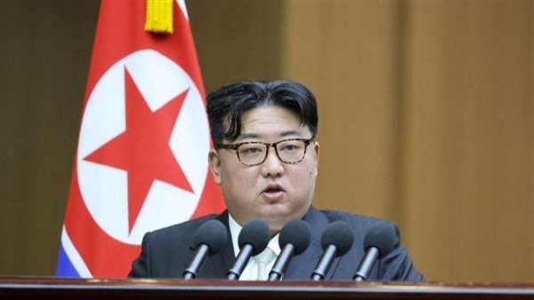 رئيس كوريا الشمالية