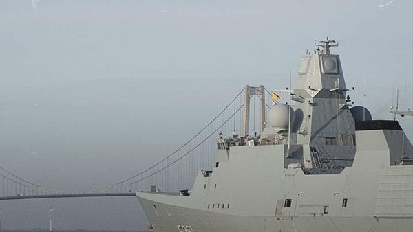 السفن التجارية في