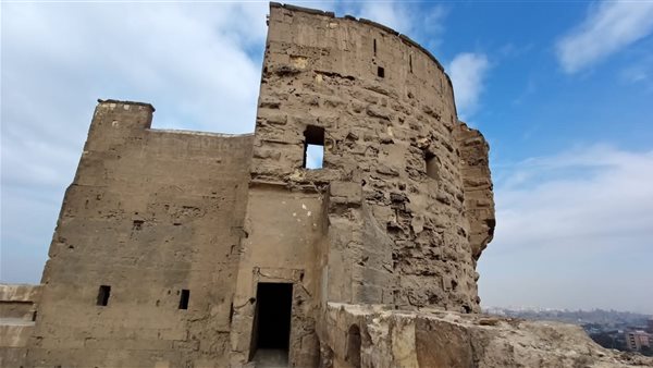 قلعة صلاح الدين الأيوبي