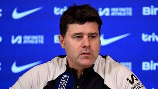 ماوريسيو بوتشيتينو