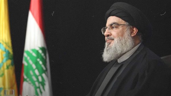 الأمين العام لحزب