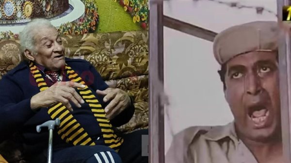 أحمد زكي ـ صالح العويل