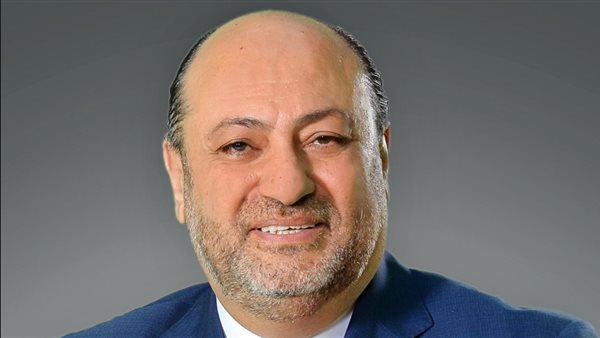 هاني أمان الرئيس