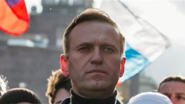 المعارض الروسي البارز