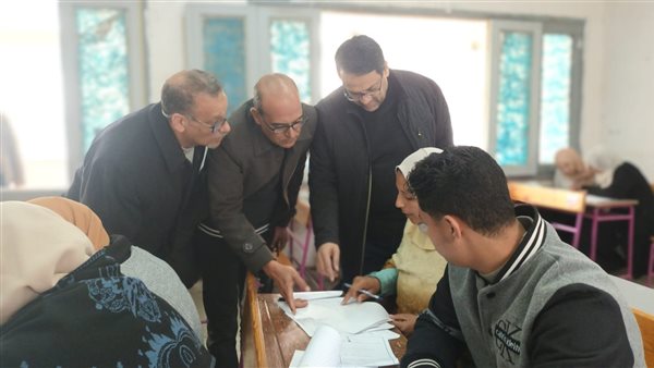 وكيل تعليم الغربية