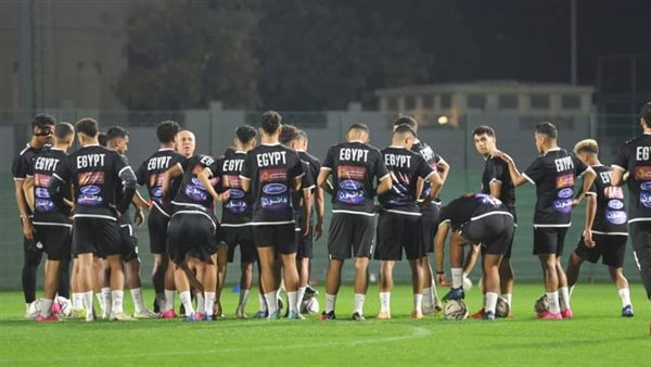 المنتخب الأولمبي