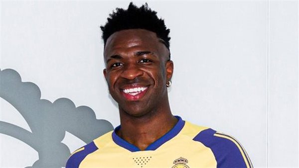 البرازيلي فينسيوس