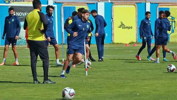 مران فريق لافيينا