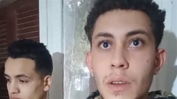 شهود عيان على واقعة