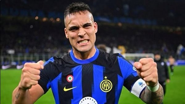 لاوتارو مارتينيز