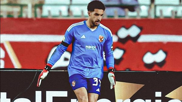 مصطفى شوبير 