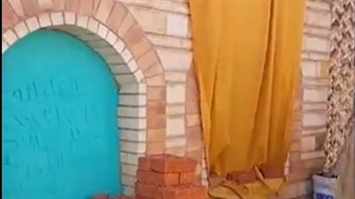 ذهبت لرؤية أبنائها فعادت جثة.. بدء التجهيز بمقابر شربين استعدادًا لدفن جثمان مريم مجدي ضحية زوجها بسويسرا| بث مباشر