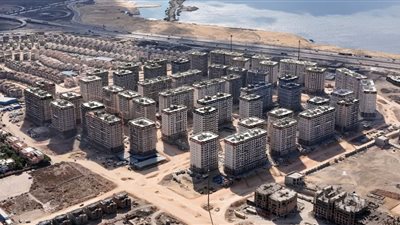 الإسكان ترفع عدد أراضي الشراكة العينية مع المستثمرين لـ60 قطعة غرب كارفور بالإسكندرية