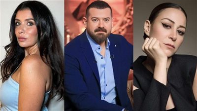 بينهم غادة عادل ومنة شلبي وعمرو يوسف.. تفاصيل إعلان محمد سامي في رمضان 2024| خاص